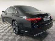 Mercedes-Benz S-Класс VII (W223) Москва  - изображение 28