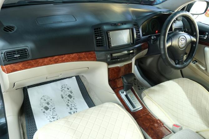 Toyota Premio I (T24) с пробегом 2004 года, цена 859 000 рублей, 186000 км, седан, Автокод Объявления