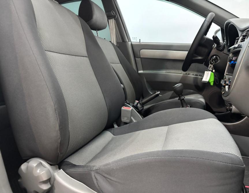 Chevrolet Lacetti I Набережные Челны  - изображение 20
