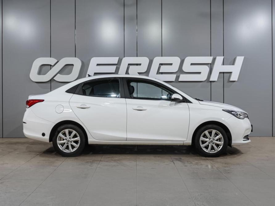 Changan Alsvin Воронеж  - изображение 5