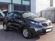 Kia Sportage III Химки  - изображение 13