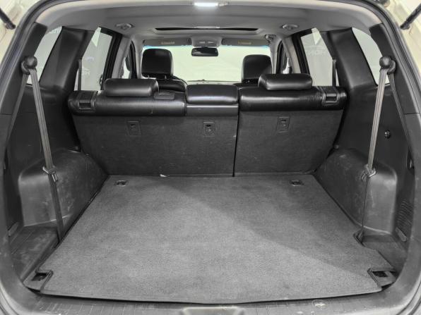 Hyundai Santa Fe II Рестайлинг с пробегом 2010 года, цена 1 180 000 рублей, 152379 км, внедорожник, Автокод Объявления