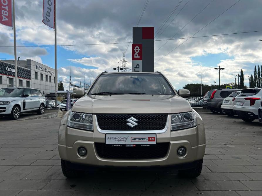 Suzuki Grand Vitara II Рестайлинг Стерлитамак  - изображение 5