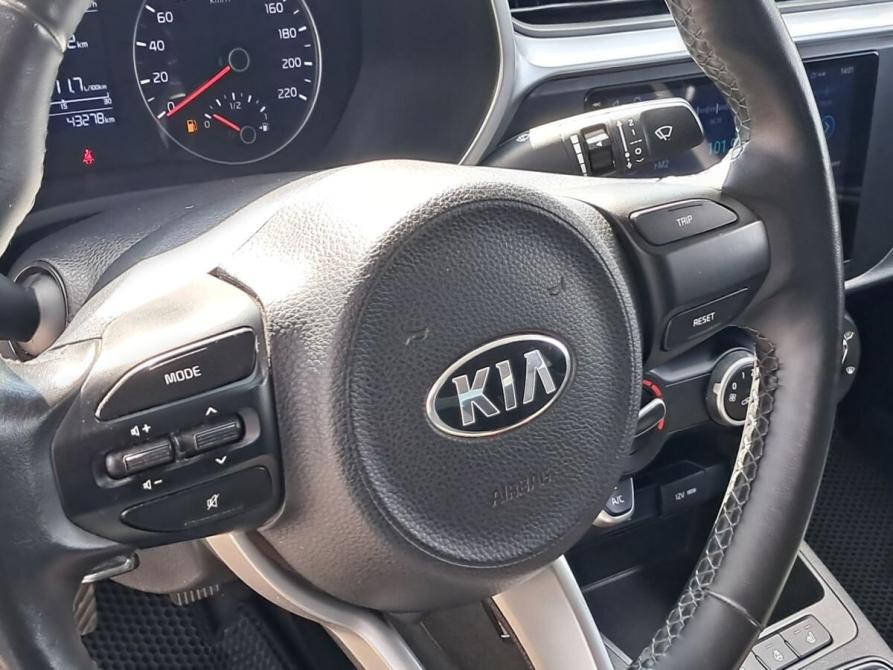 Kia Rio IV Рестайлинг Набережные Челны  - изображение 24