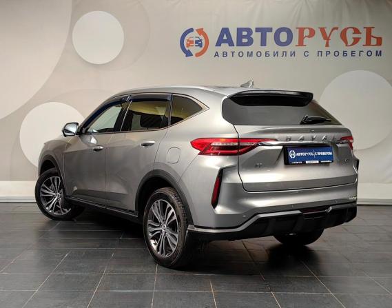 Haval F7 I Рестайлинг с пробегом 2023 года, цена 2 285 000 рублей, 28904 км, внедорожник, Автокод Объявления