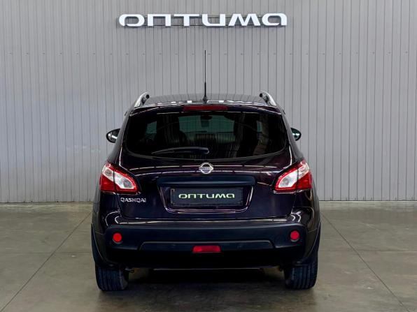 Nissan Qashqai I Рестайлинг с пробегом 2012 года, цена 1 197 000 рублей, 163985 км, внедорожник, Автокод Объявления