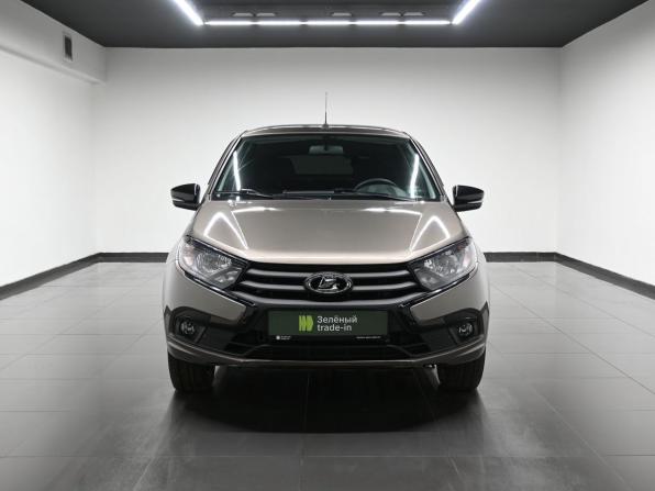 Lada (ВАЗ) Granta I Рестайлинг с пробегом 2024 года, цена 920 000 рублей, 18638 км, лифтбек, Автокод Объявления