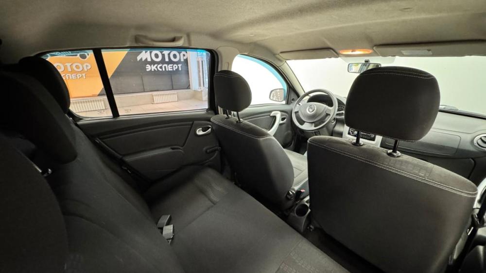 Renault Sandero I Киров  - изображение 14