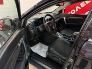 Chevrolet Captiva I Рестайлинг 2 Новочеркасск  - изображение 27