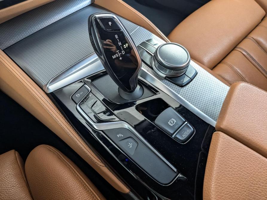 BMW 6 серии IV (G32) Москва  - изображение 20