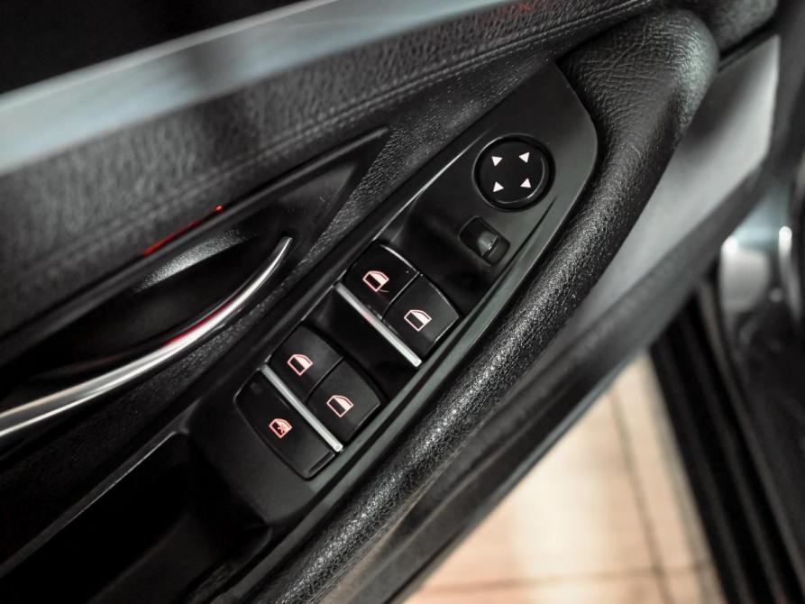 BMW 5 серии VI (F10/F11/F07) Екатеринбург  - изображение 13