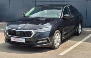 Skoda Octavia IV (A8) Воронеж  - изображение 24