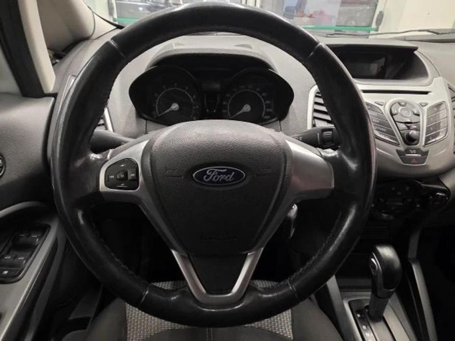 Ford EcoSport II Челябинск  - изображение 7