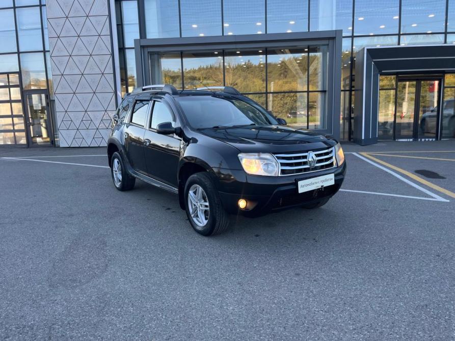Renault Duster I Томск  - изображение 1
