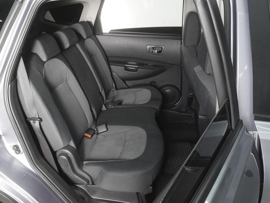 Nissan Qashqai+2 I Рестайлинг Ростов-на-Дону  - изображение 7
