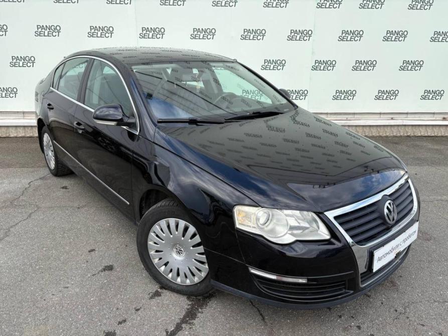 Volkswagen Passat B6 Нижний Тагил  - изображение 3