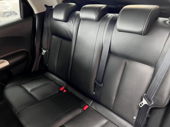 Nissan Juke I с пробегом 2012 года, цена 1 195 000 рублей, 109800 км, внедорожник, Автокод Объявления