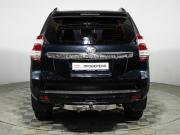 Toyota Land Cruiser Prado 150 Series Рестайлинг 1 Санкт-Петербург  - изображение 28
