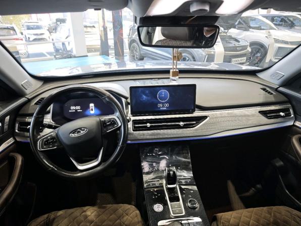Chery Tiggo 8 Pro I с пробегом 2022 года, цена 1 895 000 рублей, 95000 км, внедорожник, Автокод Объявления