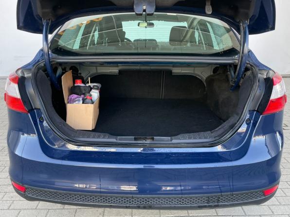 Ford Focus III с пробегом 2013 года, цена 672 000 рублей, 189797 км, седан, Автокод Объявления