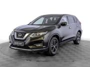 Nissan X-Trail III Рестайлинг Москва  - изображение 30