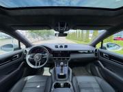 Porsche Cayenne III Москва  - изображение 44