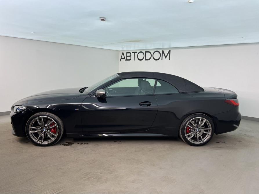 BMW 4 серии G22 G23 G26 Москва  - изображение 5