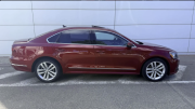 Volkswagen Passat B8 Ставрополь  - изображение 29