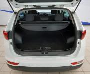 Kia Sportage IV Москва  - изображение 24