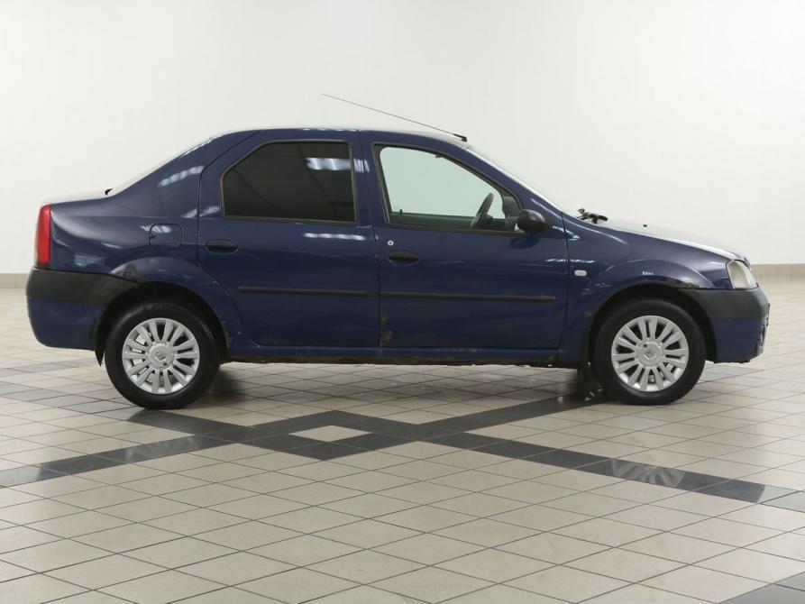 Renault Logan I Иваново  - изображение 5