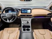 Hyundai Santa Fe IV Рестайлинг Химки  - изображение 44