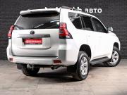 Toyota Land Cruiser Prado 150 Series Рестайлинг 3 Екатеринбург  - изображение 27