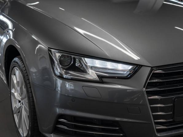 Audi A4 V (B9) с пробегом 2016 года, цена 1 960 000 рублей, 142534 км, седан, Автокод Объявления