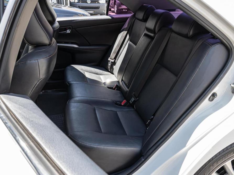 Toyota Camry VII (XV50) Рестайлинг Краснодар  - изображение 9