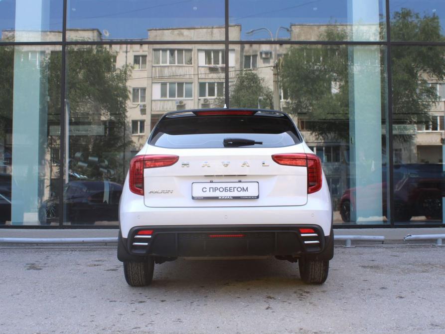 Haval Jolion I Рестайлинг Самара  - изображение 6