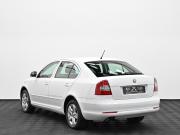 Skoda Octavia II (A5) Рестайлинг Москва  - изображение 16
