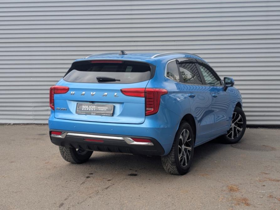 Haval Jolion I Москва  - изображение 5
