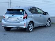 Toyota Aqua I Рестайлинг 2 Белгород  - изображение 26