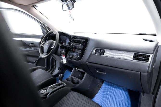 Mitsubishi Outlander III с пробегом 2012 года, цена 990 000 рублей, 336000 км, внедорожник, Автокод Объявления