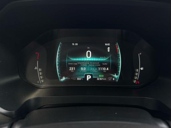 Chery Tiggo 7 Pro I с пробегом 2022 года, цена 1 590 000 рублей, 32156 км, внедорожник, Автокод Объявления