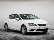 SEAT Leon III Санкт-Петербург  - изображение 28