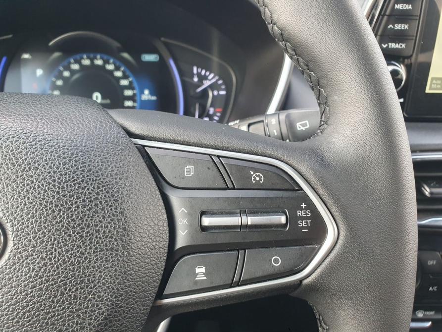 Hyundai Santa Fe IV Санкт-Петербург  - изображение 36