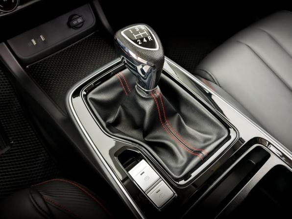 BAIC U5 Plus с пробегом 2024 года, цена 1 275 000 рублей, 21045 км, седан, Автокод Объявления
