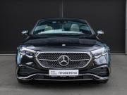 Mercedes-Benz E-Класс VI (W214 S214) Москва  - изображение 26