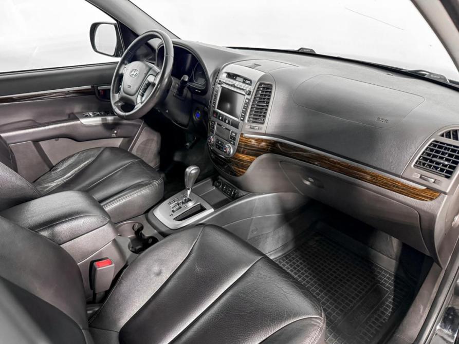 Hyundai Santa Fe II Рестайлинг Санкт-Петербург  - изображение 13