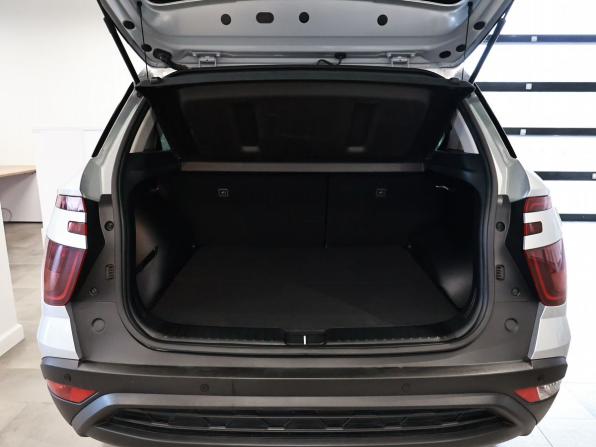Hyundai Creta II с пробегом 2022 года, цена 2 099 000 рублей, 66366 км, внедорожник, Автокод Объявления