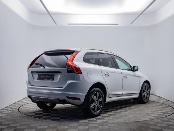Volvo XC60 I Рестайлинг с пробегом 2013 года, цена 1 655 000 рублей, 236266 км, внедорожник, Автокод Объявления
