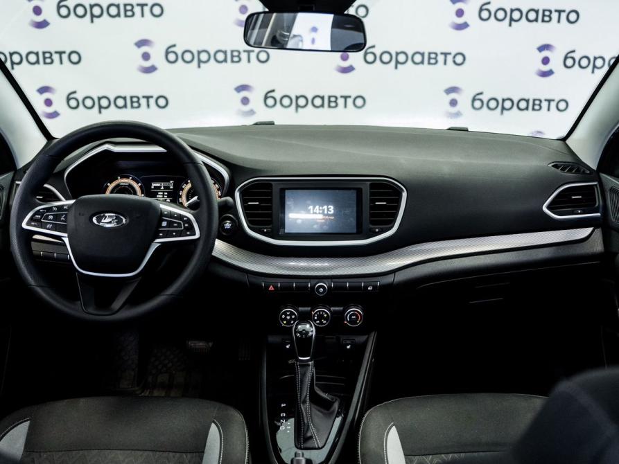 Lada (ВАЗ) Vesta I Рестайлинг (NG) Ростов-на-Дону  - изображение 8