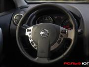 Nissan Qashqai I Рестайлинг Москва  - изображение 27