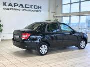 Lada (ВАЗ) Granta I Рестайлинг Волгоград  - изображение 20